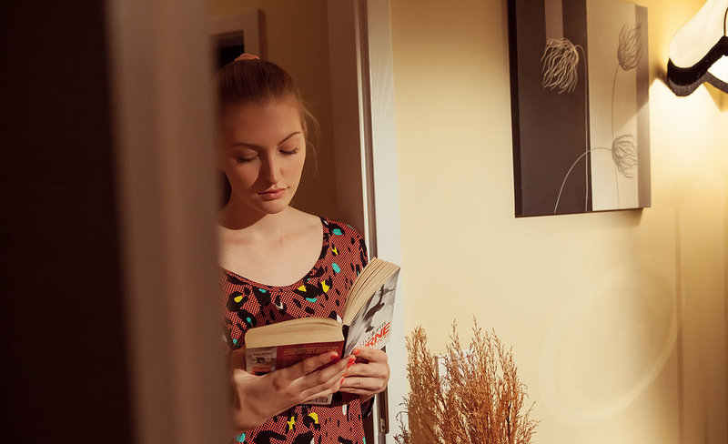 Дарюшка, 23 года, 2 размер груди